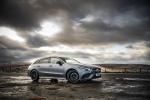 Mercedes-AMG CLA35 4Matic Shooting Brake 2019 года (UK)